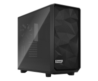 FRACTAL DESIGN Meshify 2 TG Light Tint Czarna - 600757 - zdjęcie 1